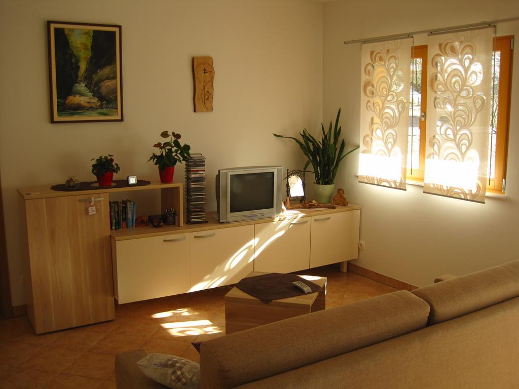 Apartment House Cviter Bovec Ngoại thất bức ảnh
