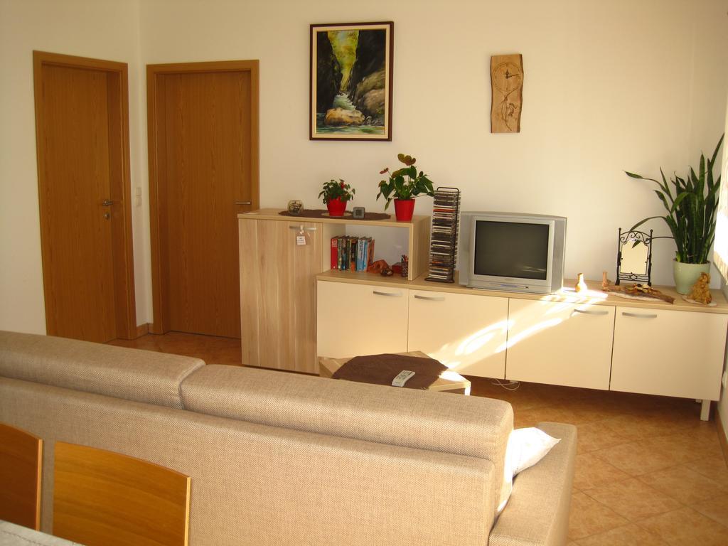 Apartment House Cviter Bovec Ngoại thất bức ảnh