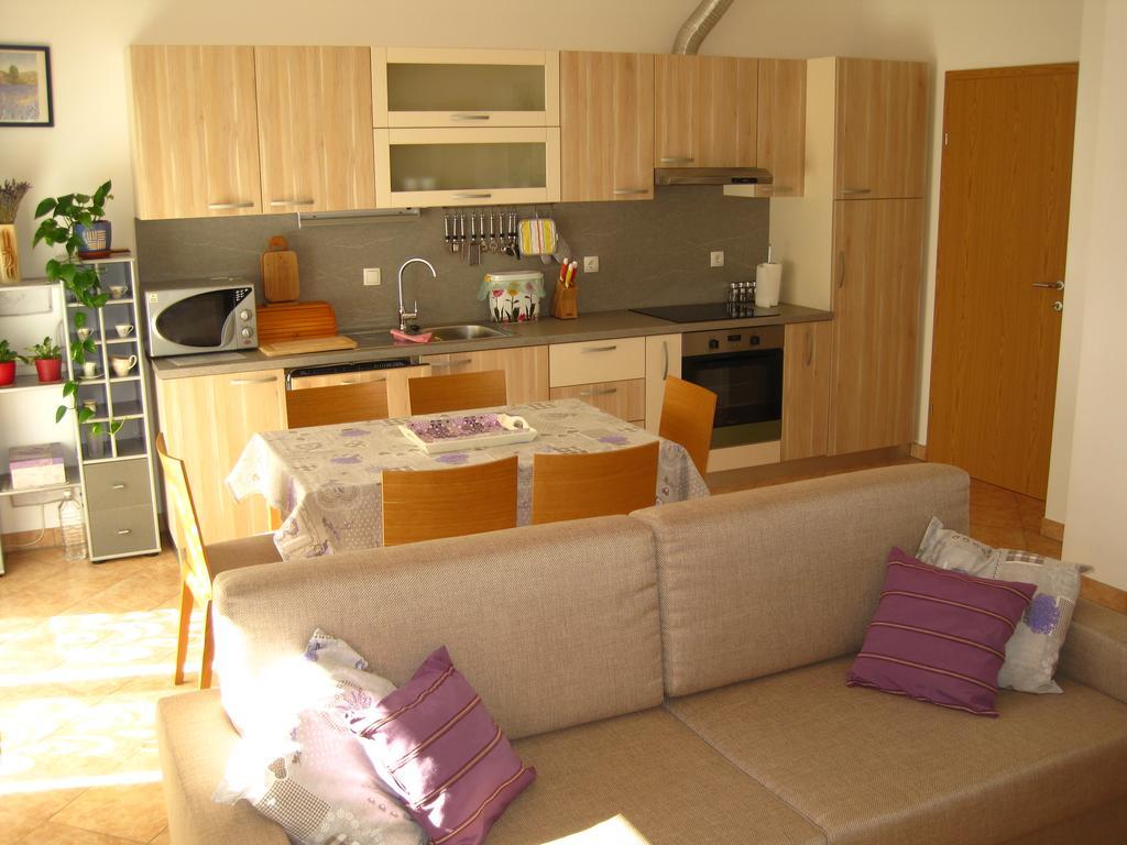 Apartment House Cviter Bovec Ngoại thất bức ảnh