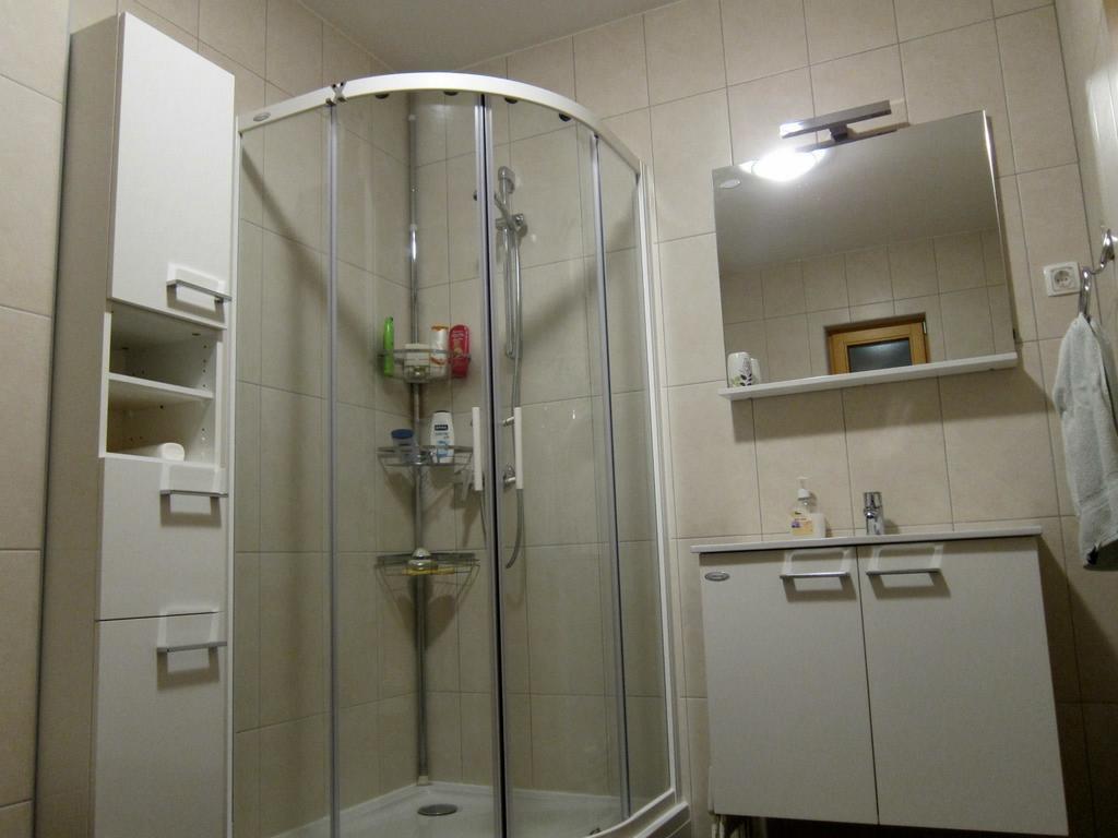 Apartment House Cviter Bovec Phòng bức ảnh
