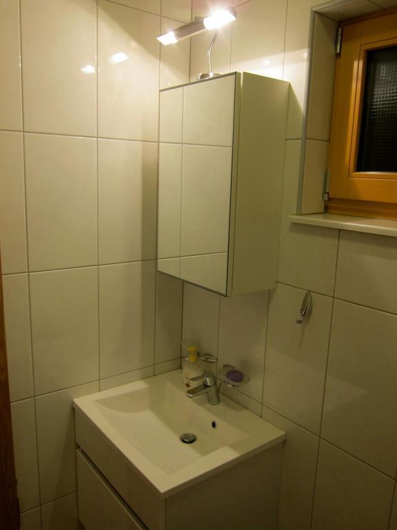 Apartment House Cviter Bovec Phòng bức ảnh