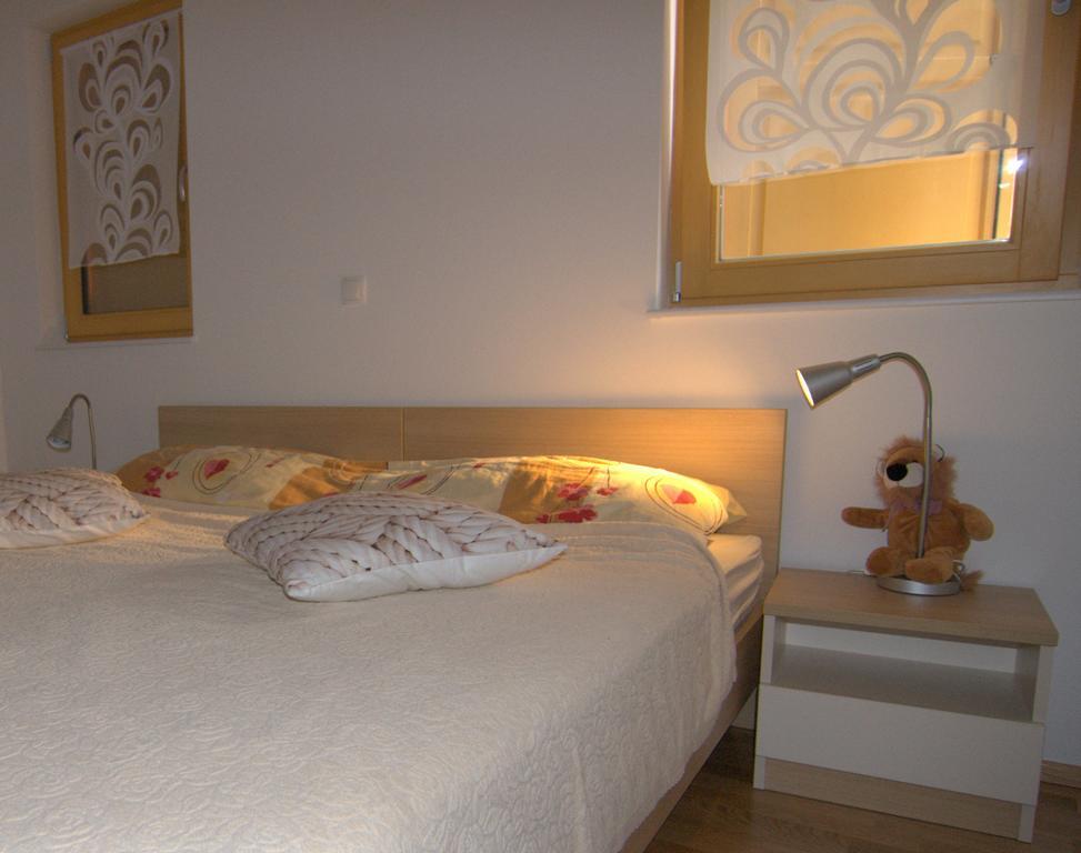 Apartment House Cviter Bovec Phòng bức ảnh